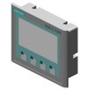 SIEMENS KTP400 BASIC COLOR, 4'' PROFINET ARAYÜZÜ, DOKUNMATİK EKRAN